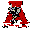 Alabama Crimson Tide [IMG]